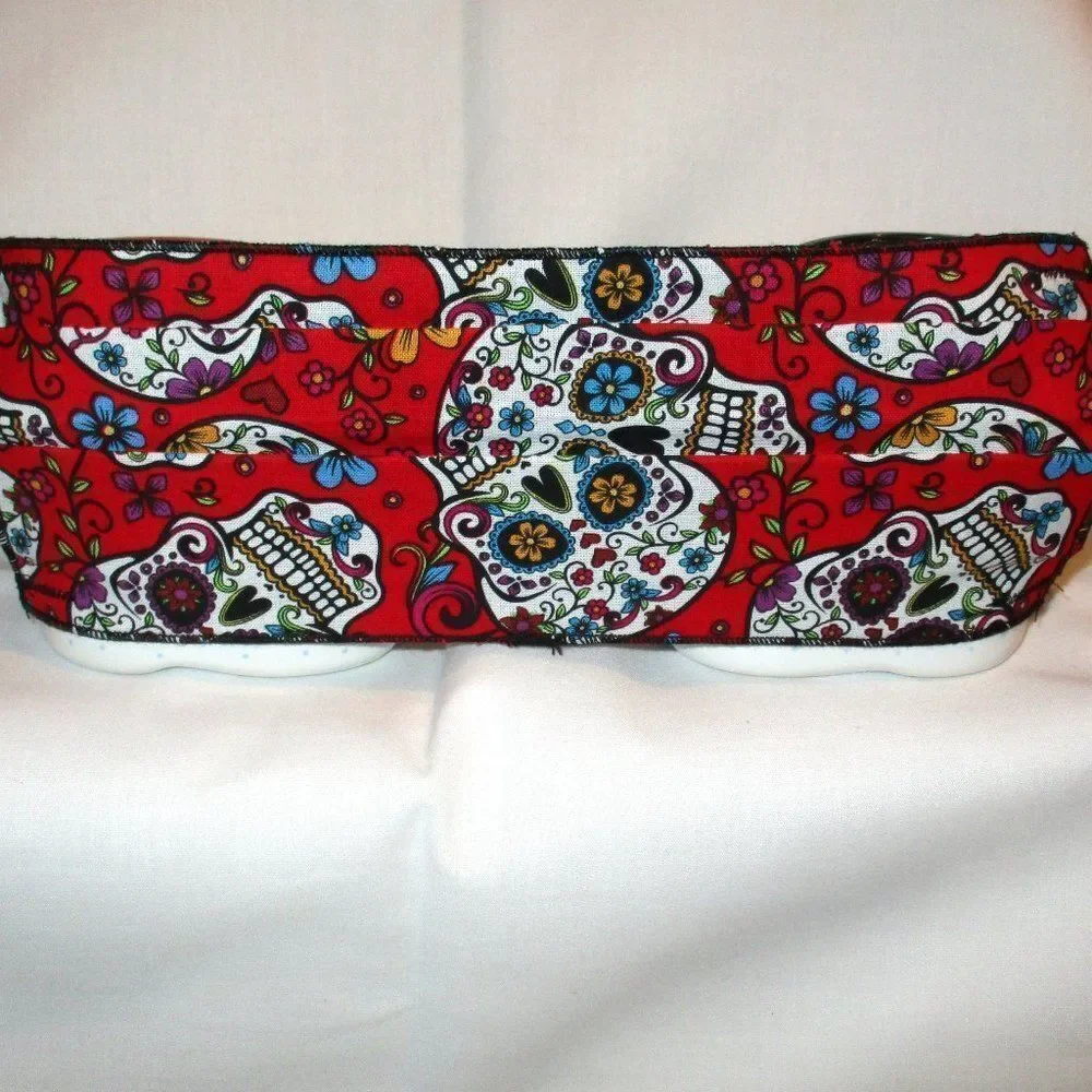 Face Mask Red